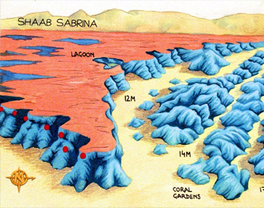 Shaab Sabrina (Шааб Сабрина)