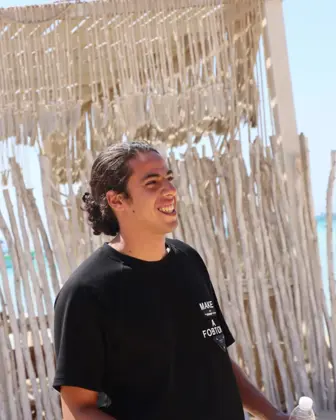 Yousef ayman